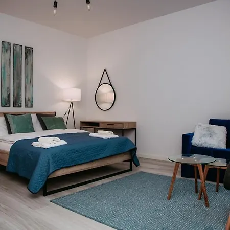 Apartmán Mizu - Slowincow Kolobřeh